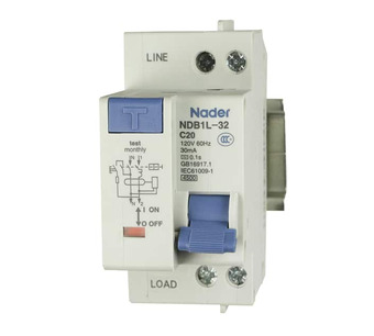 NDB1L-32C-20-120V Image.