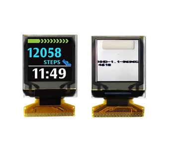 NHD-1.1-9696G Image.