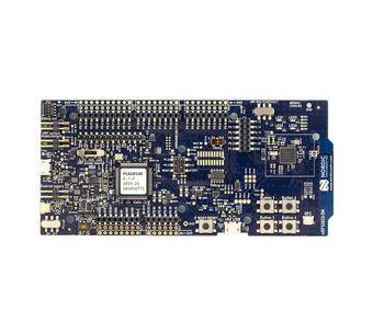 NRF52833-DK Image.