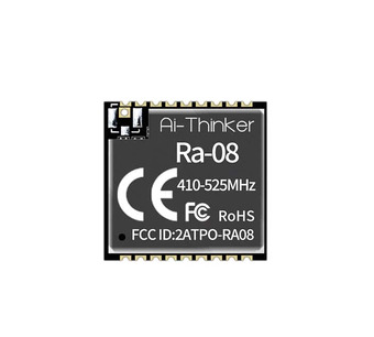RA-08 Image.