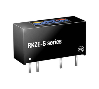 RKZE-0509S Image.