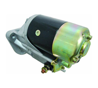 WO6DTA YEAR 1997 6CYL, 351CI, 5.7L STARTER Image.