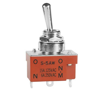 S5AW-WL Image.