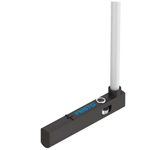 SME-10M-DS-24V-E-0,3-Q-M8D Image.