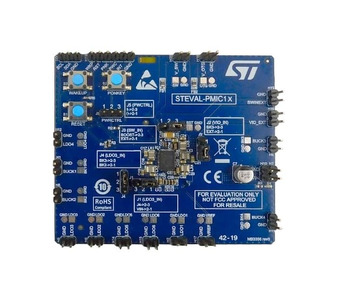 STEVAL-PMIC1K1 Image.