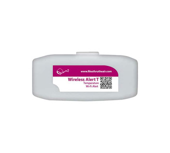 WIRELESS ALERT T Image.