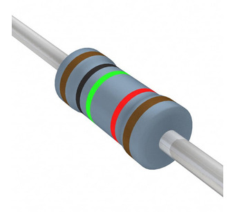 MFR2WSFTF52-10K5 Image.