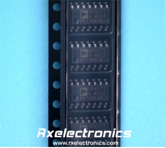 OP4177ARZ-REEL7 Image.