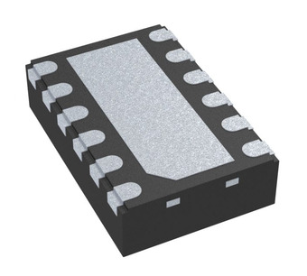 LM5155QDSSTQ1 Image.