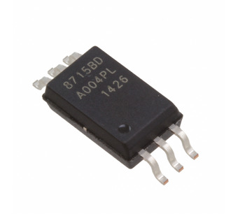 SI8715BD-A-ISR Image.