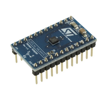 STEVAL-MKI091V1 Image.