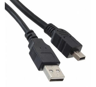 USB-MINIUSB Image.