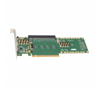 DS160PR410EVM-RSC Image.