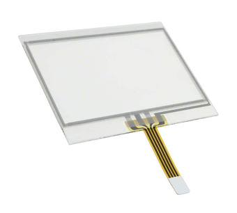 EA TOUCH128-1 Image.