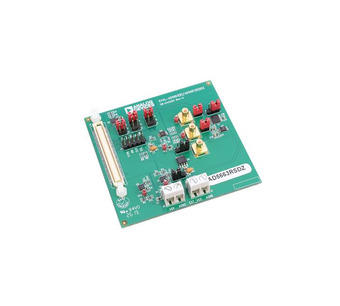 EVAL-AD5663RSDZ Image.