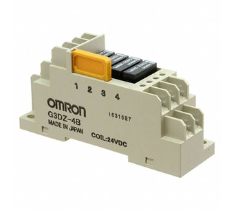 G3DZ-F4PU DC12 Image.