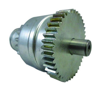 3087030 STARTER DRIVE Image.
