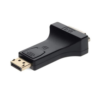 DISPLAYPORT2DVIADPT-C Image.