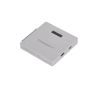 DX3-S Image.