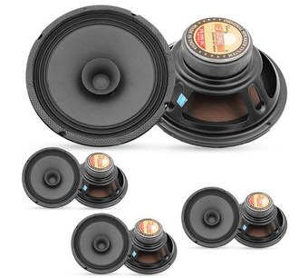 FR 890 DC 4 Pcs Image.