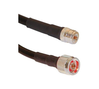 LMR400-N Male-N Female-1ft Image.