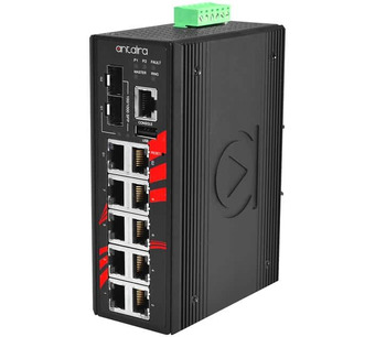 LMX-1202M-SFP-T Image.