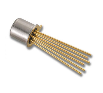 LS841 TO-71 6L ROHS Image.