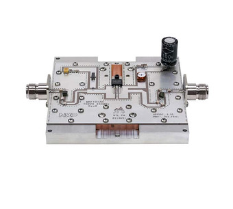 MRF101AN-230MHZ Image.