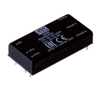 RSDW40H-48 Image.