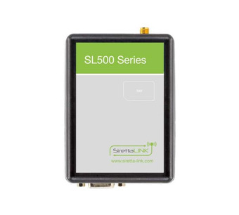 SL500-LTEM (GL) STARTER KIT Image.
