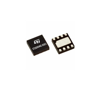 ST25R3920B-AQWT Image.