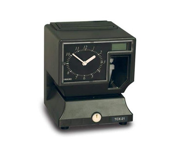 TCX-21/A020 Image.