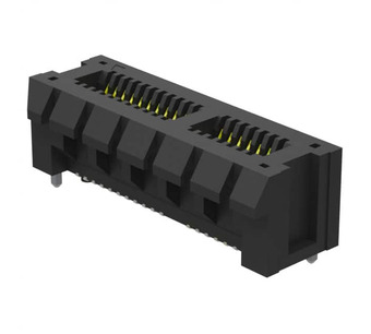 PCIE-LP-01-01-S-DV-A-WT-K-TR Image.