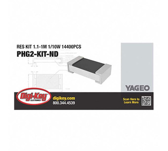 PHG2-KIT Image.