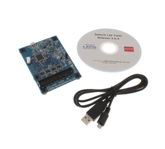 SDCK3 Image.