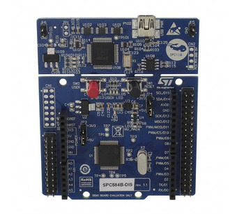 SPC584B-DIS Image.