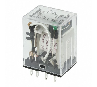 SZR-MY2-N1-DC24V Image.