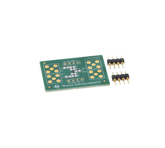 TLV9061DPWEVM Image.