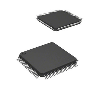 LPC2387FBD100K Image.