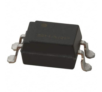 PC817XIJ000F Image.