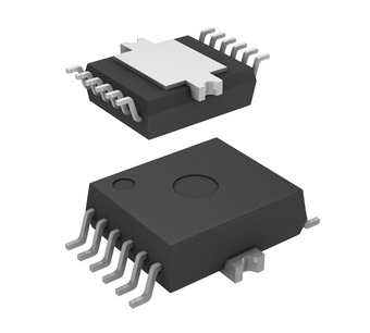 TLE9201SGAUMA1 Image.