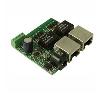 NCP1090GEVB Image.
