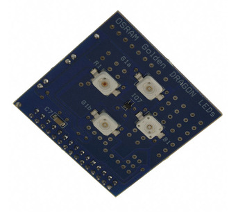 STEVAL-ILL009V4 Image.