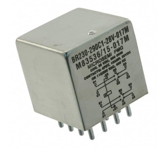 BR230-290C1-28V-017M Image.