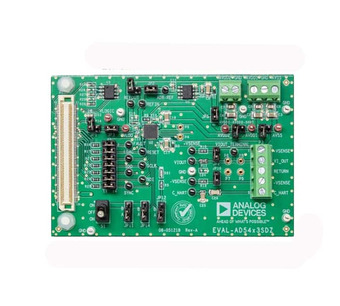 EVAL-AD5413SDZ Image.