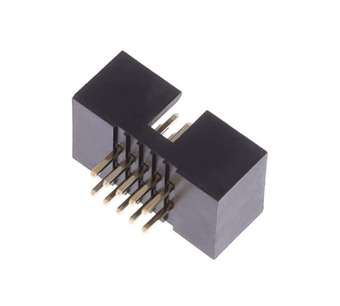 HBHR-A1-10-VG-HT Image.