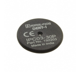 IPC03-30P Image.
