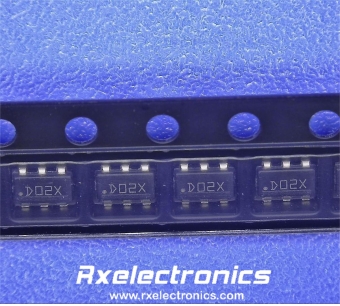 LMR16006XDDCR Image.