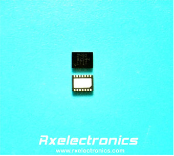 LTC2492CDE#PBF Image.