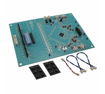 MAX17823HEVKIT# Image.